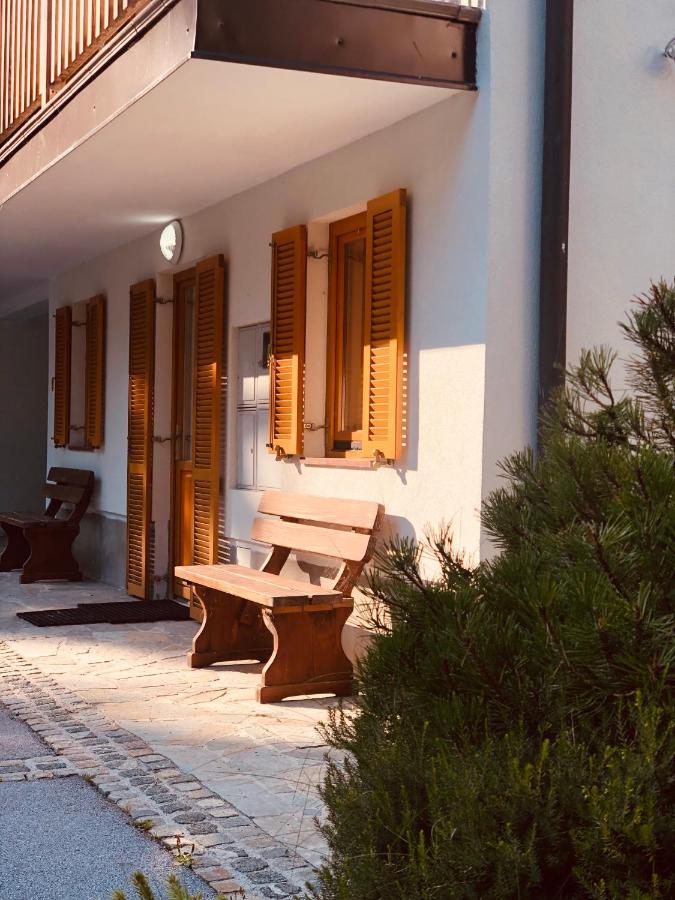 Chalet Harmony Rogla - Apartment Zrece Ngoại thất bức ảnh