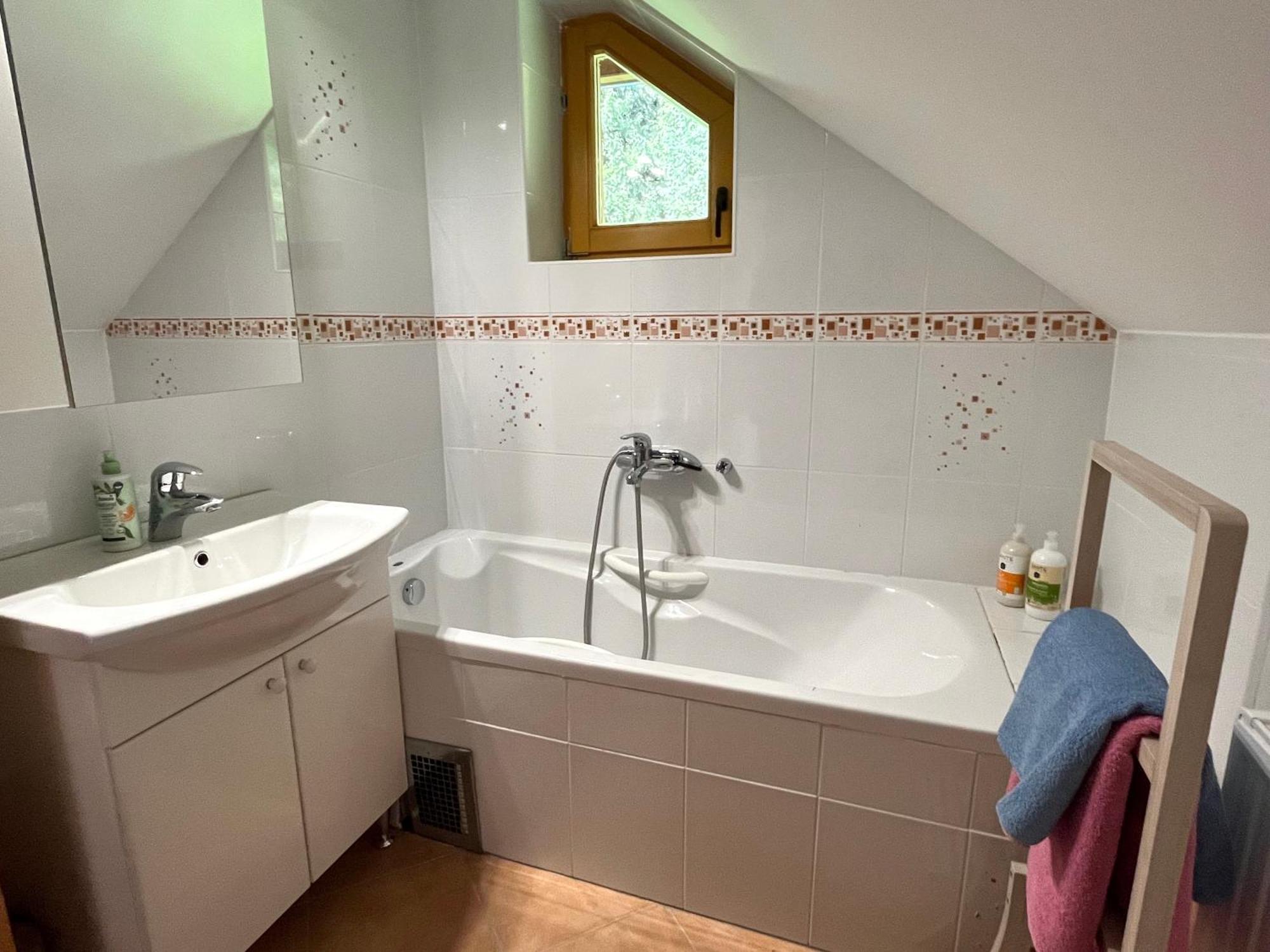 Chalet Harmony Rogla - Apartment Zrece Ngoại thất bức ảnh
