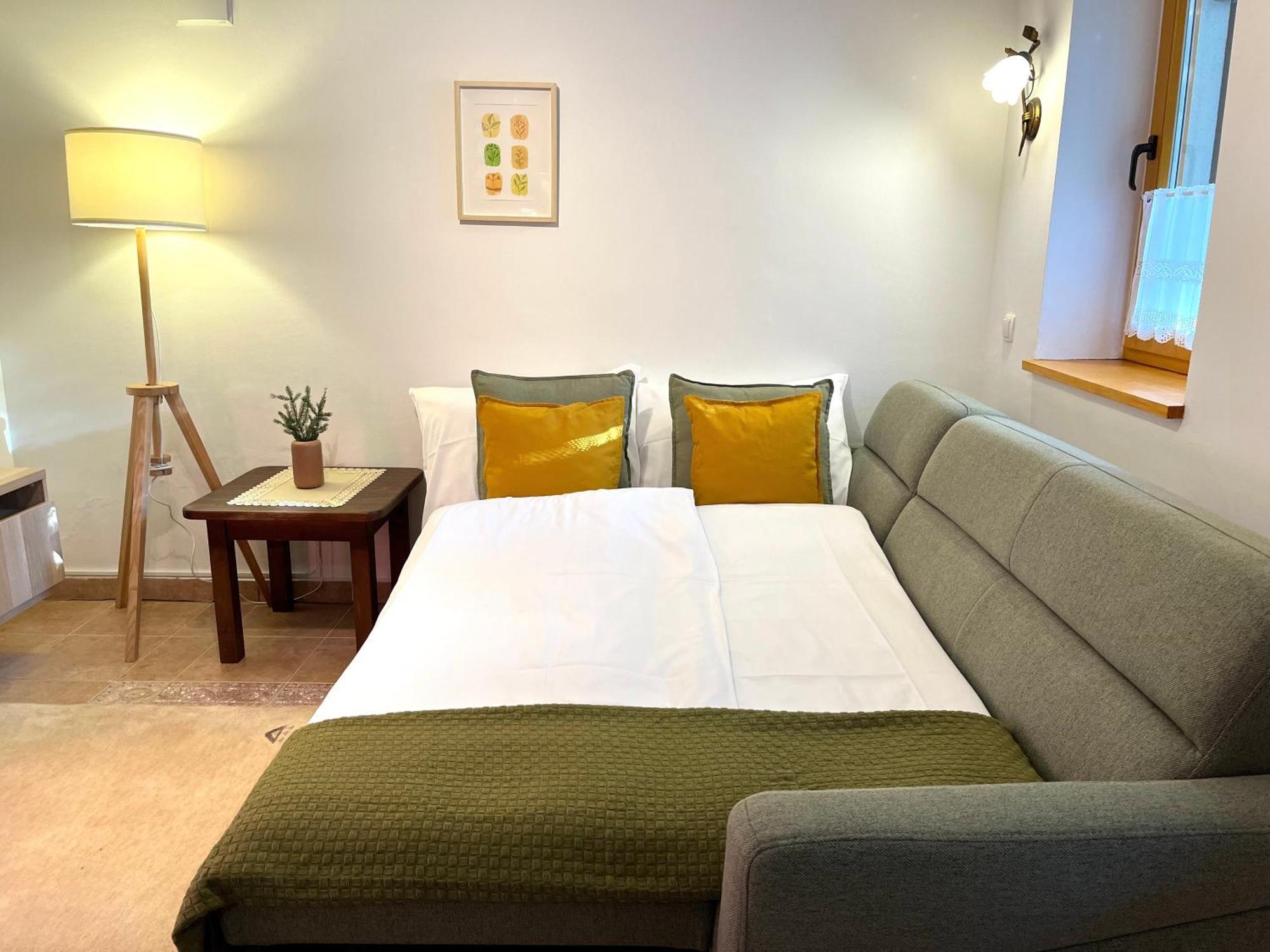 Chalet Harmony Rogla - Apartment Zrece Ngoại thất bức ảnh