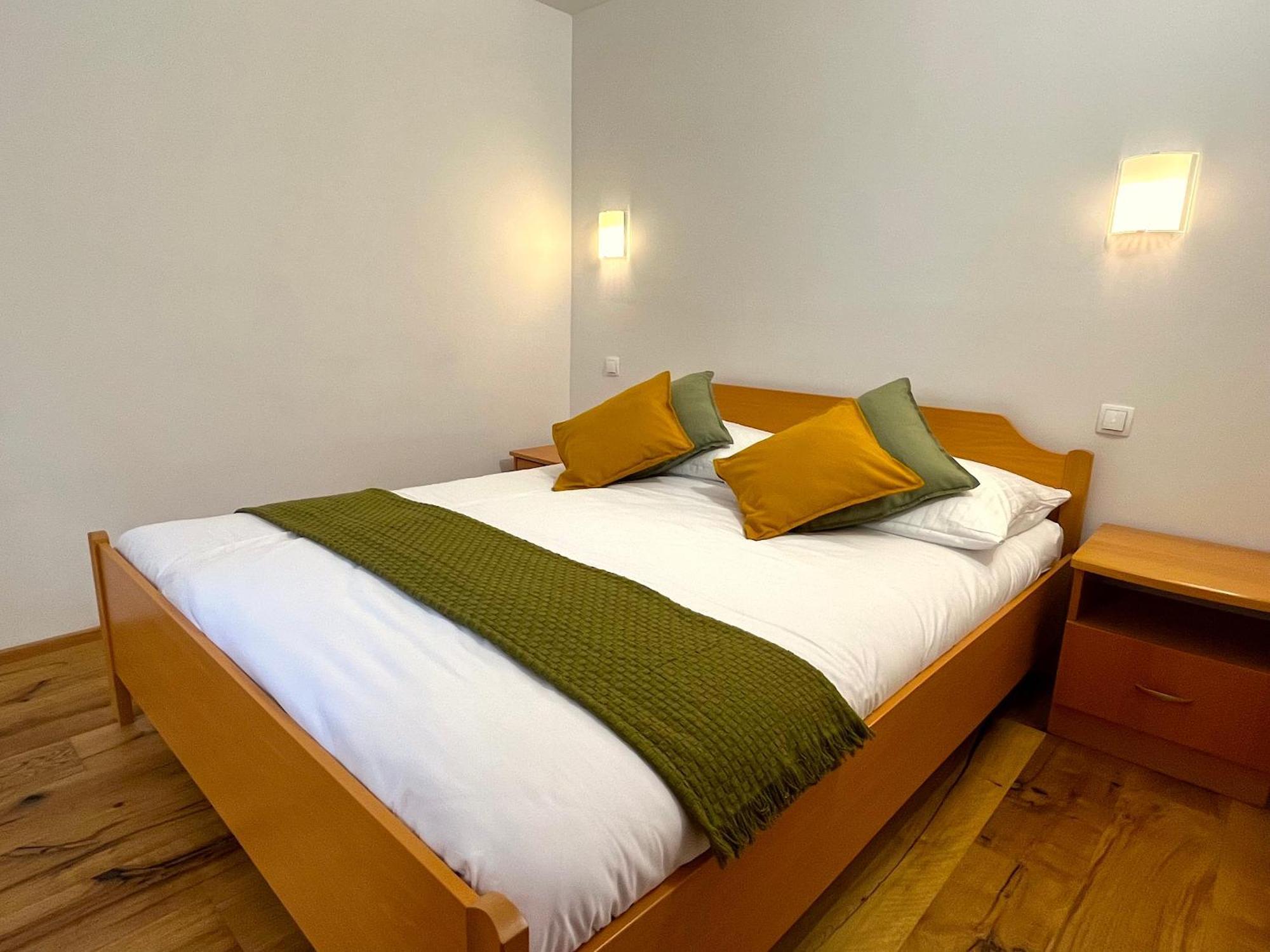 Chalet Harmony Rogla - Apartment Zrece Ngoại thất bức ảnh