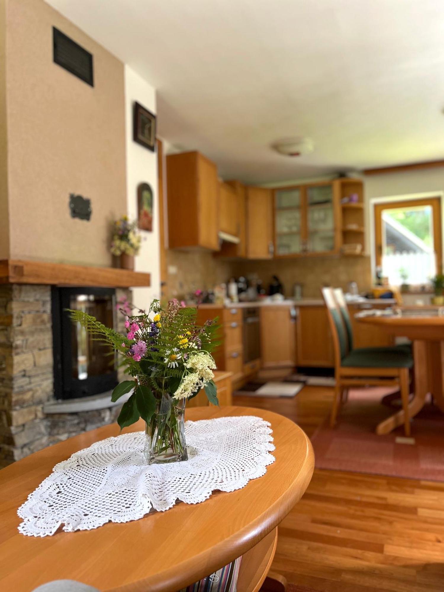Chalet Harmony Rogla - Apartment Zrece Ngoại thất bức ảnh