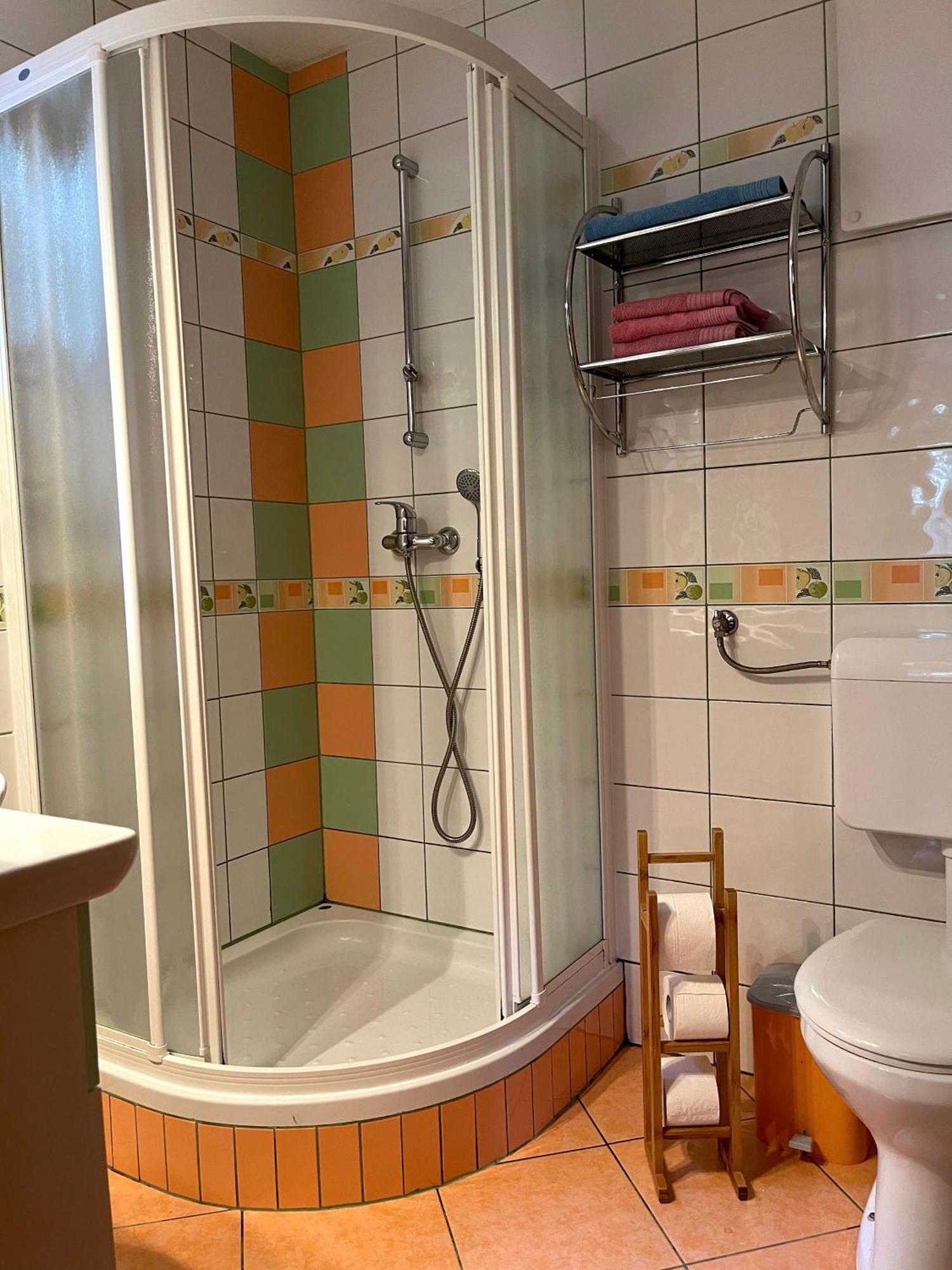 Chalet Harmony Rogla - Apartment Zrece Ngoại thất bức ảnh