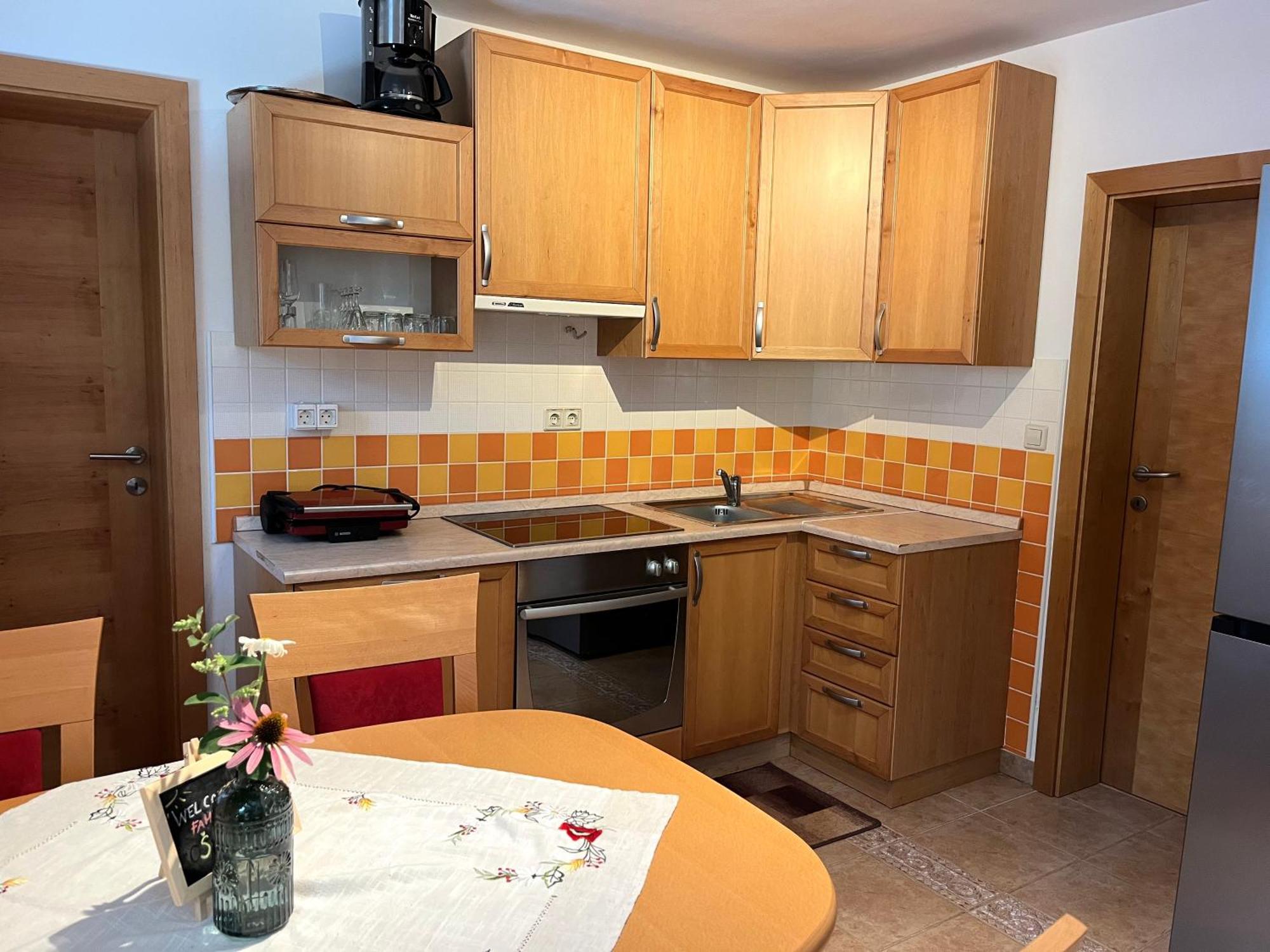 Chalet Harmony Rogla - Apartment Zrece Ngoại thất bức ảnh