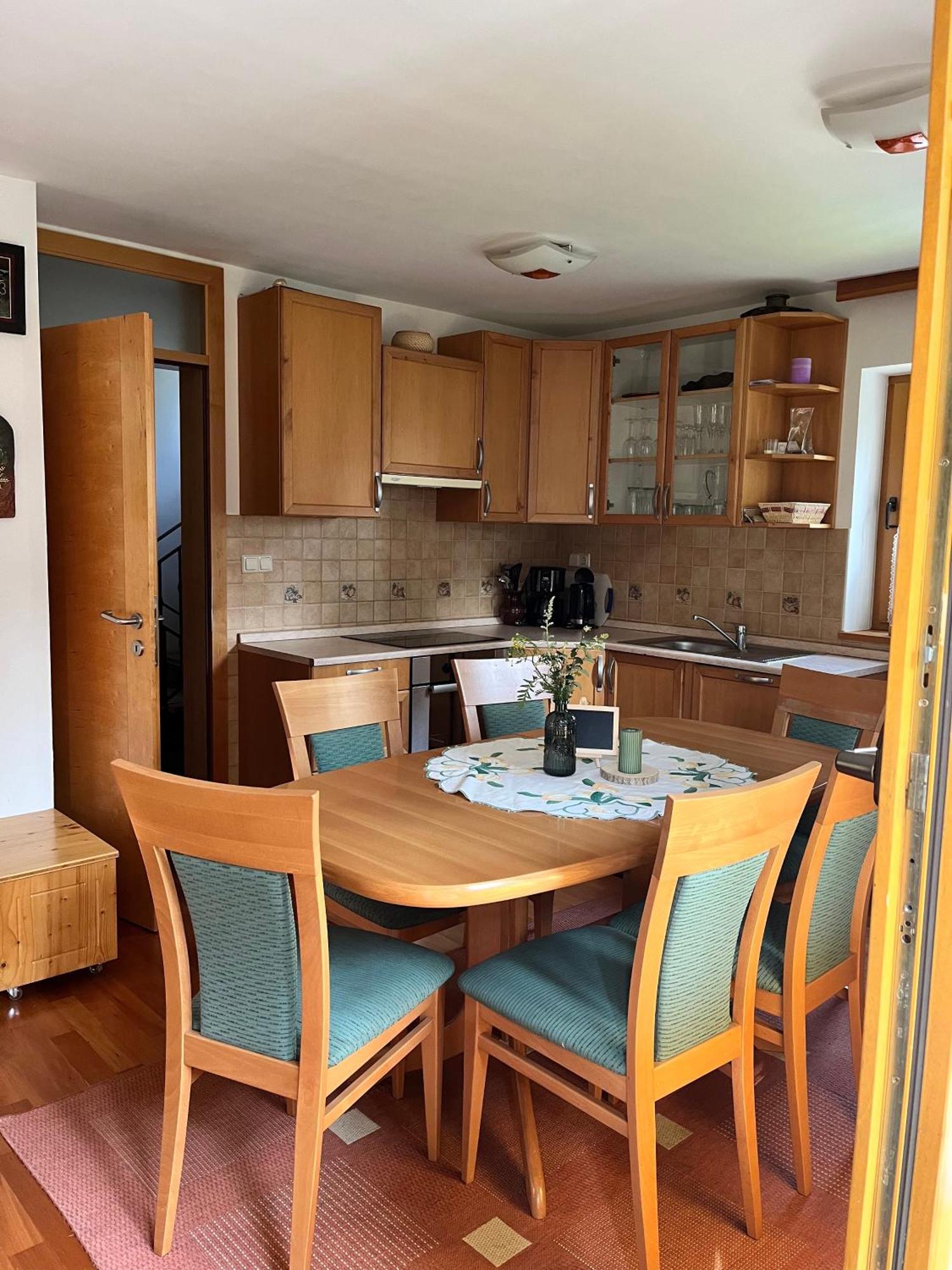 Chalet Harmony Rogla - Apartment Zrece Ngoại thất bức ảnh